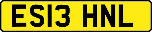 ES13HNL
