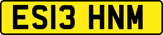 ES13HNM