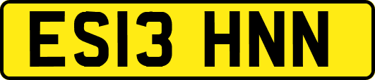ES13HNN