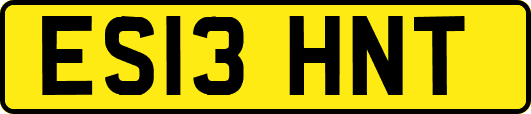 ES13HNT