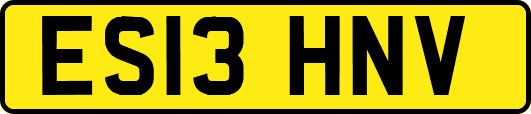 ES13HNV
