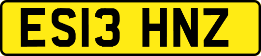 ES13HNZ