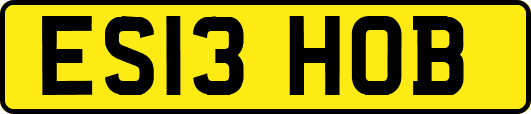 ES13HOB