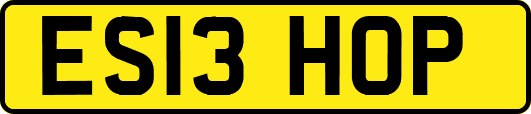 ES13HOP