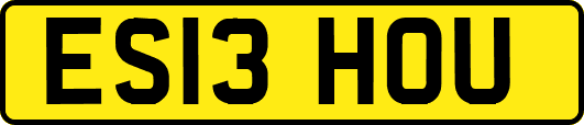 ES13HOU