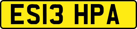 ES13HPA