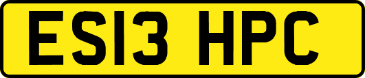 ES13HPC