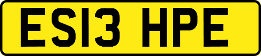 ES13HPE