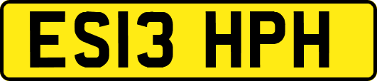ES13HPH