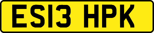 ES13HPK