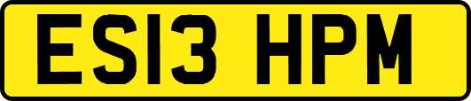 ES13HPM