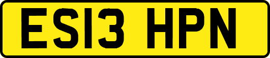 ES13HPN