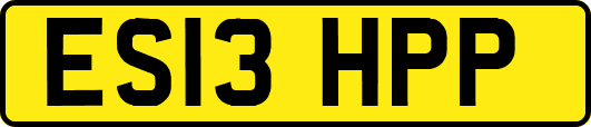 ES13HPP