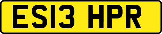 ES13HPR