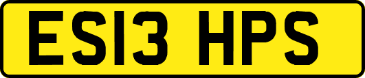 ES13HPS