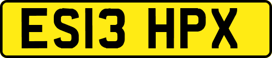 ES13HPX