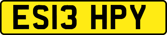 ES13HPY