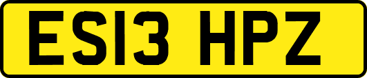 ES13HPZ