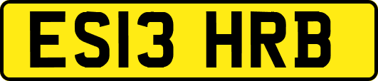 ES13HRB