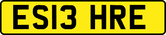 ES13HRE