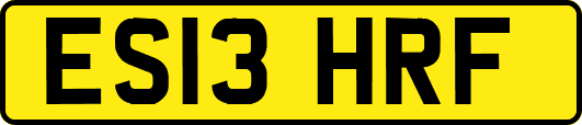 ES13HRF