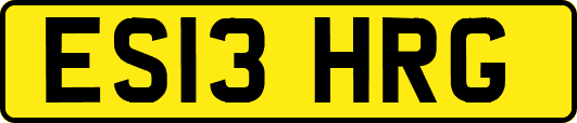 ES13HRG