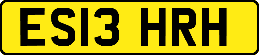 ES13HRH