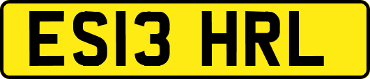 ES13HRL