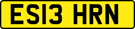 ES13HRN