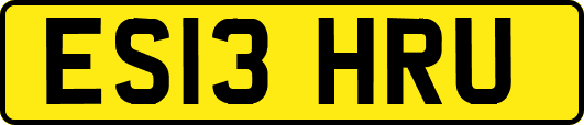 ES13HRU