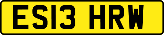 ES13HRW