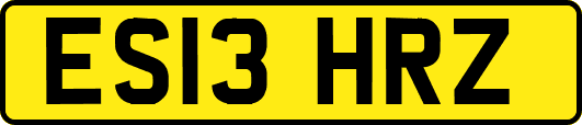 ES13HRZ