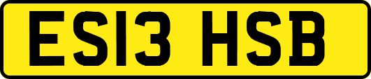 ES13HSB