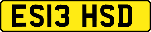 ES13HSD