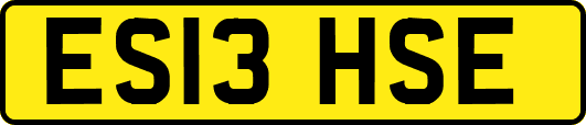 ES13HSE