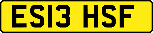 ES13HSF