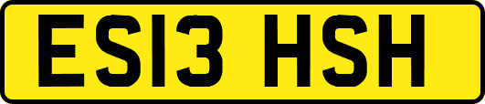 ES13HSH