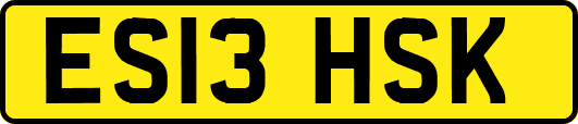 ES13HSK