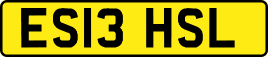 ES13HSL