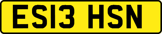 ES13HSN