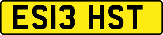 ES13HST