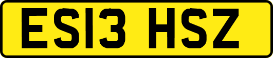 ES13HSZ