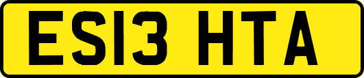 ES13HTA