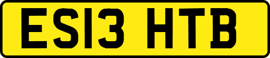 ES13HTB