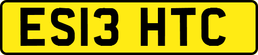 ES13HTC