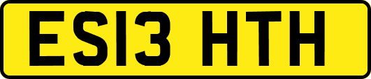 ES13HTH