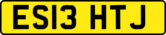 ES13HTJ