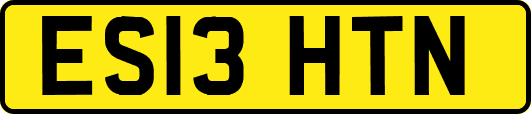 ES13HTN