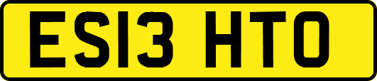 ES13HTO