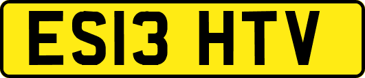 ES13HTV